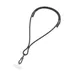 4smarts USB-C Handykette PhonoLace 1m schwarz