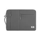 Premium Business Notebooktasche | SOVEREIGN | Platinum Graphite | 15 Zoll