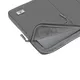 Premium Business Notebooktasche | SOVEREIGN | Platinum Graphite | 15 Zoll