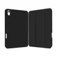 4smarts Folio Case Basic für Apple iPad Air 11" (M2,2024) schwarz