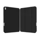 4smarts Folio Case Basic für Apple iPad Air 13" (M2,2024) schwarz