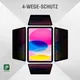 4smarts Magnetischer Privacy Filter Apple iPad Pro 11"(M4, 2024)