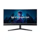 Acer Predator X34 V3 86,4cm (34") UWQHD MiniLED Curved Gaming Monitor 21:9 HDMI/DP/USB-C PD90W 180Hz 1ms FreeSync Premium