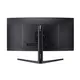 Acer Predator X34 V3 86,4cm (34") UWQHD MiniLED Curved Gaming Monitor 21:9 HDMI/DP/USB-C PD90W 180Hz 1ms FreeSync Premium