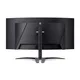 Acer Predator X39 99,1cm (39") UWQHD OLED Curved (800R) Gaming Monitor 21:9 HDMI/DP/USB-C PD90W 240Hz 0,03ms FreeSync Premium Pro