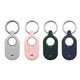 4smarts Silicone Case Set für SmartTag2 4 Stück