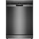Siemens SN23EC03ME iQ300 Freistehender Geschirrspüler 60cm EEK B schwarz