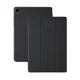 4smarts Folio Case Basic für Samsung Galaxy Tab A11+ / A9+ schwarz