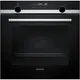 Siemens HB578GBS3 iQ500 Einbaubackofen, 71 l Volumen, bis 275 °C