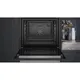 Siemens HB578GBS3 iQ500 Einbaubackofen, 71 l Volumen, bis 275 °C