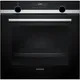 Siemens HB578HBS7 iQ500 Einbaubackofen, 71 l Volumen, bis 275 °C