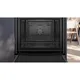 Siemens HB578HBS7 iQ500 Einbaubackofen, 71 l Volumen, bis 275 °C