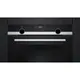Siemens HB578HBS7 iQ500 Einbaubackofen, 71 l Volumen, bis 275 °C