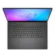 ASUS ROG Zephyrus G16 OLED Core Ultra 9 285H 32GB/1TB SSD RTX5070Ti Win11 GU605CR-QR102W