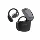 4smarts OWS Bluetooth Kopfhörer SkyBuds Sport schwarz