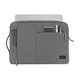 4smarts Laptop AirCushion Slim Sleeve 15" grau