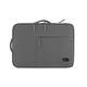 4smarts Laptop AirCushion Multi Sleeve 15 Zoll grau