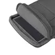 4smarts Laptop AirCushion Multi Sleeve 15 Zoll grau