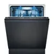 Siemens SN87TX02CE iQ700 Geschirrspüler 60cm vollintegrierbar EEK:A