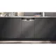 Siemens SR53ES24KE iQ300 Teilintegrierter Geschirrspüler EEK C 45cm