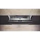 Siemens SR63HX74KE iQ300 Geschirrspüler 45cm vollintegrierbar EEK:E