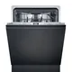 Siemens SX63EX22CE iQ300 Geschirrspüler 60cm vollintegrierbar EEK:A