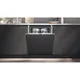 Siemens SX63EX22CE iQ300 Geschirrspüler 60cm vollintegrierbar EEK:A