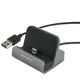 4smarts Ladestation VoltDock USB-C 10W grau