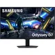 Samsung Odyssey G70D LS32DG702EUXEN 32 Zoll 4K (UHD) Fast IPS LED 16:9 144 Hz Gaming Monitor