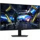 Samsung Odyssey G70D LS32DG702EUXEN 32 Zoll 4K (UHD) Fast IPS LED 16:9 144 Hz Gaming Monitor