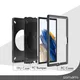 4smarts Rugged Case Grip für Samsung Galaxy Tab A9 schwarz