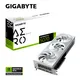 GIGABYTE GeForce RTX 5070 AERO OC 12G Grafikkarte HDMI/DP