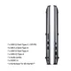 Medion E17223 Intel N100 4GB/128GB SSD 17,3" FHD Win 11