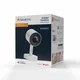 Netatmo Advance Smarte Indoor-Überwachungskamera weiß