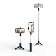 4smarts Selfie Stick Tripod mit Wireless Remote Control