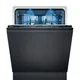 Siemens SX65EX12CE iQ500 Vollintegrierter Geschirrspüler XXL 60cm
