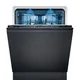 Siemens SX95EX12CE iQ500 Vollintegrierter Geschirrspüler XXL 60cm