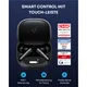 soundcore Liberty 4 Pro schwarz (glänzend)