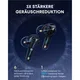 soundcore Liberty 4 Pro schwarz (glänzend)