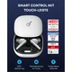 soundcore Liberty 4 Pro hellblau (glänzend)
