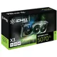 INNO3D GeForce RTX 5070 Ti iCHILL X3 16GB Grafikkarte 3xDP/HDMI