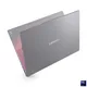 Lenovo Yoga Slim 7i Aura Edition 15ILL9 15,3" 2.8K OLED Core Ultra 7 258V 32GB/1TB SSD Win11 Evo