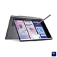 Lenovo Yoga 7 2-in-1 16ILL10 16" 2,8K OLED 2in1 Ultra 7 258V 32GB/1TB SSD Win11