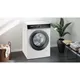 Siemens WG44B2AW0 iQ700 Serie Waschmaschine Frontlader