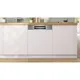 Bosch SMI4EVS08E Serie 4 Geschirrspüler 60 cm Nischenbreite (Teilintegrierbar) EEK: B