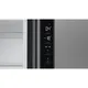 Bosch KFN96APEA Serie 4 Multi Door Freistehende Kühl-Gefrier-Kombination