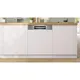 Bosch SBI4ECS28E Serie 4 Geschirrspüler 60cm teilintegrierbar EEK:A
