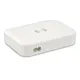 4smarts 7in1 GaN Ladestation 100W Wireless Charger weiß