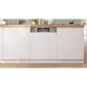 Bosch SMI6ECS12E Serie 6 Geschirrspüler 60cm teilintegrierbar EEK:A