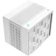 DeepCool Assassin 4S WH CPU Kühler für AMD und Intel CPU weiß